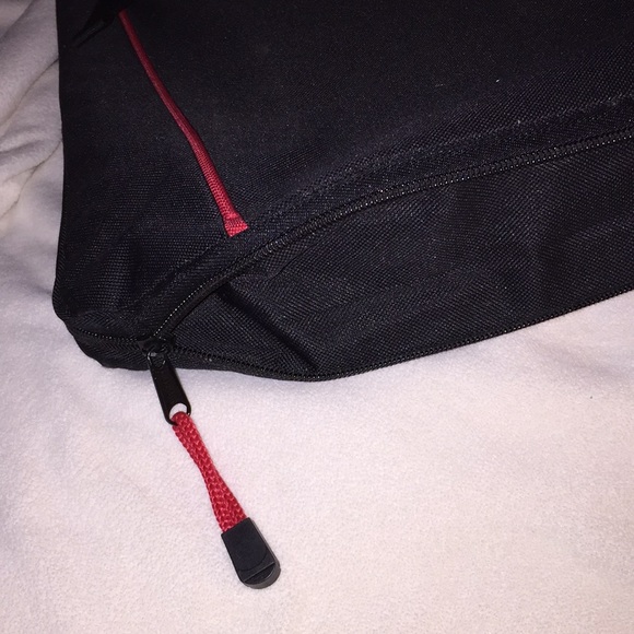 Expandable Drawstring BookBag - Picture 2 of 6